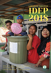 idep annual report 2018