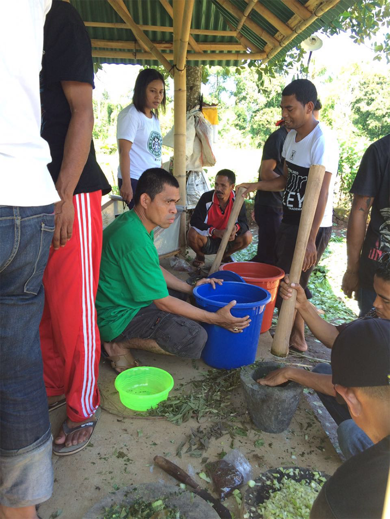 20160722 permaculture training world vision indonesia 04