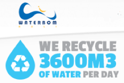 IDEP Foundation welcomes Waterbom Bali as a BWP fundraising partner