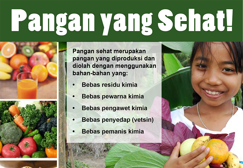idep foundation what we do get idep media consumer awareness healthy food banner