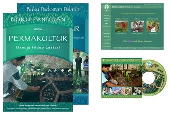 IDEP Foundation Permaculture Resources Media