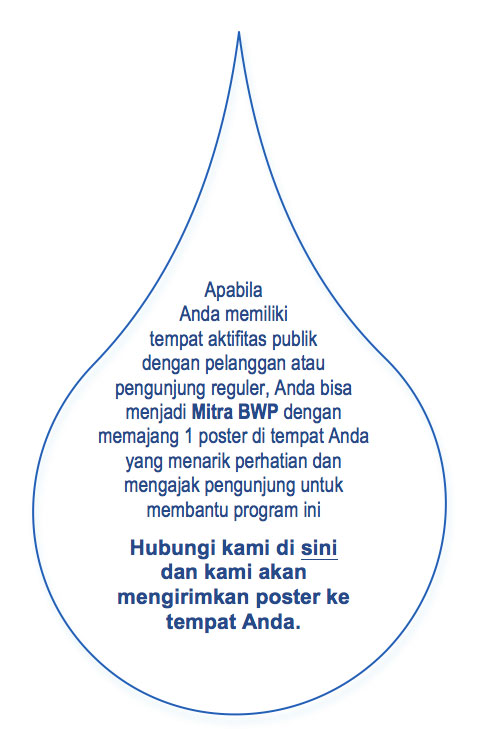 IDEP Foundation - BWP Program - Mitra