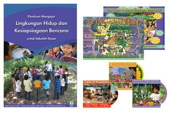 IDEP Foundation Children and Educators Resources