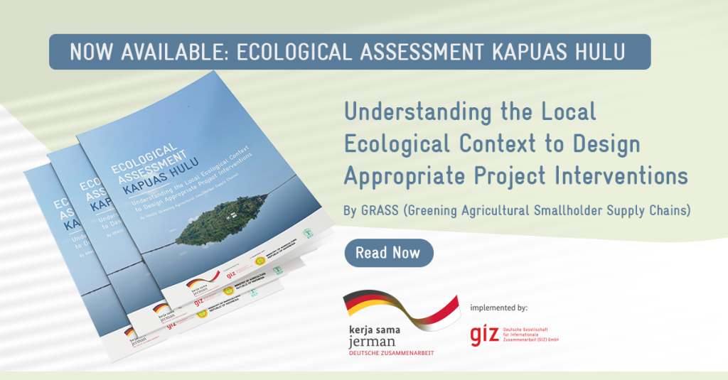 Ecological Assessment Kapuas Hulu: Understanding The Local Ecological ...